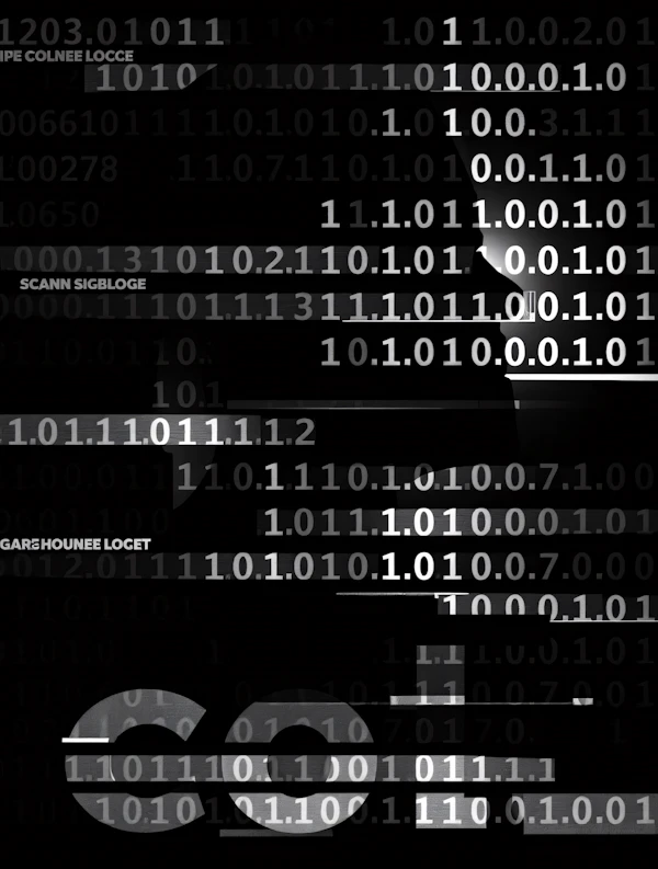 Digital Identity Art
