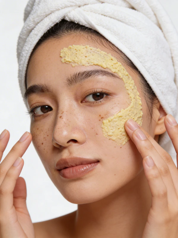 Facial Care Routine