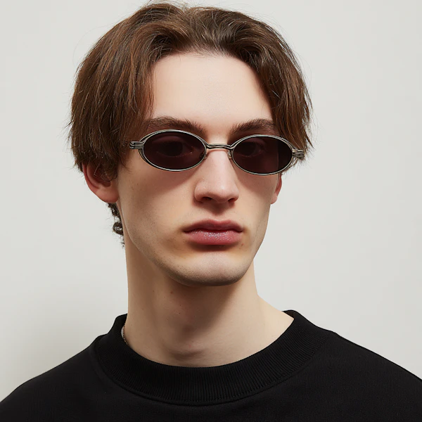 Stylish Portrait