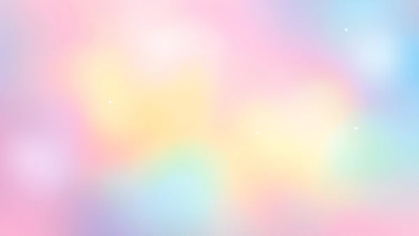 Pastel Gradient Background