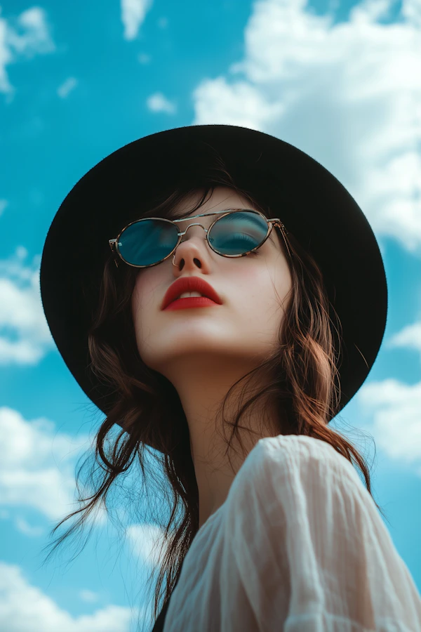 Contemplative Fashion