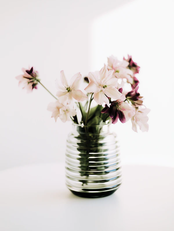 Elegant Floral Arrangement
