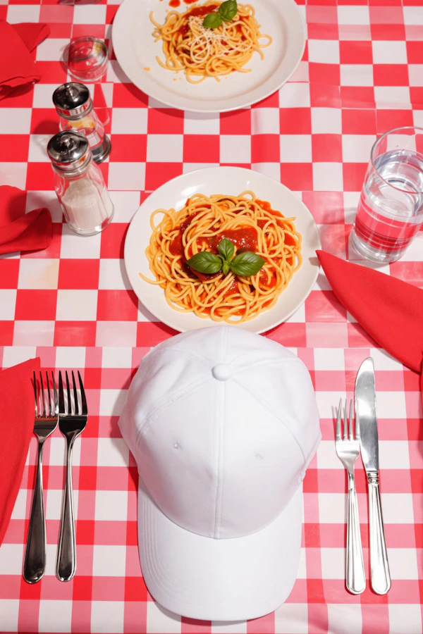 Italian Dining Table