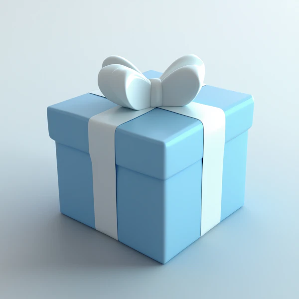 Elegant Gift Box