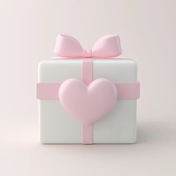 Elegant Gift Box