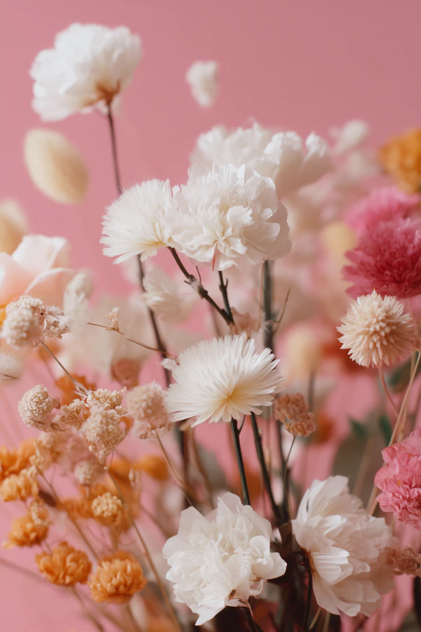 Vibrant Floral Bouquet