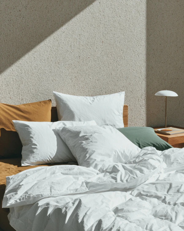 Cozy Bedroom Scene