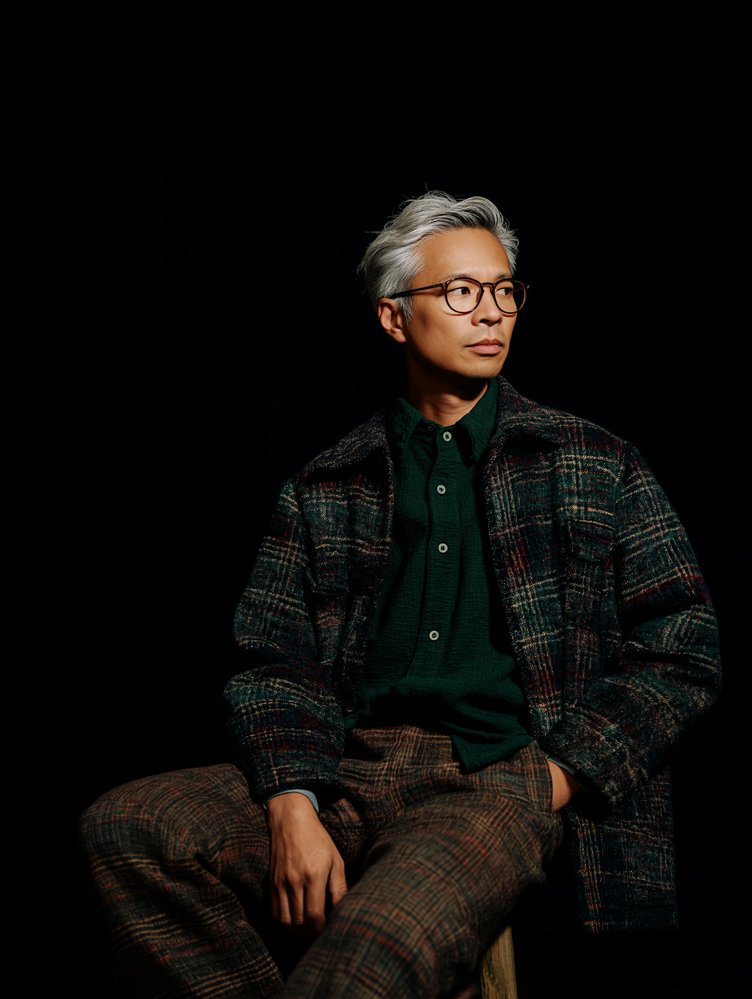 Reflective Individual