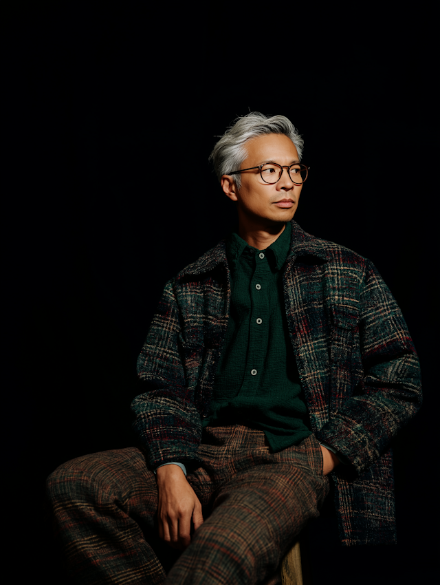 Reflective Individual