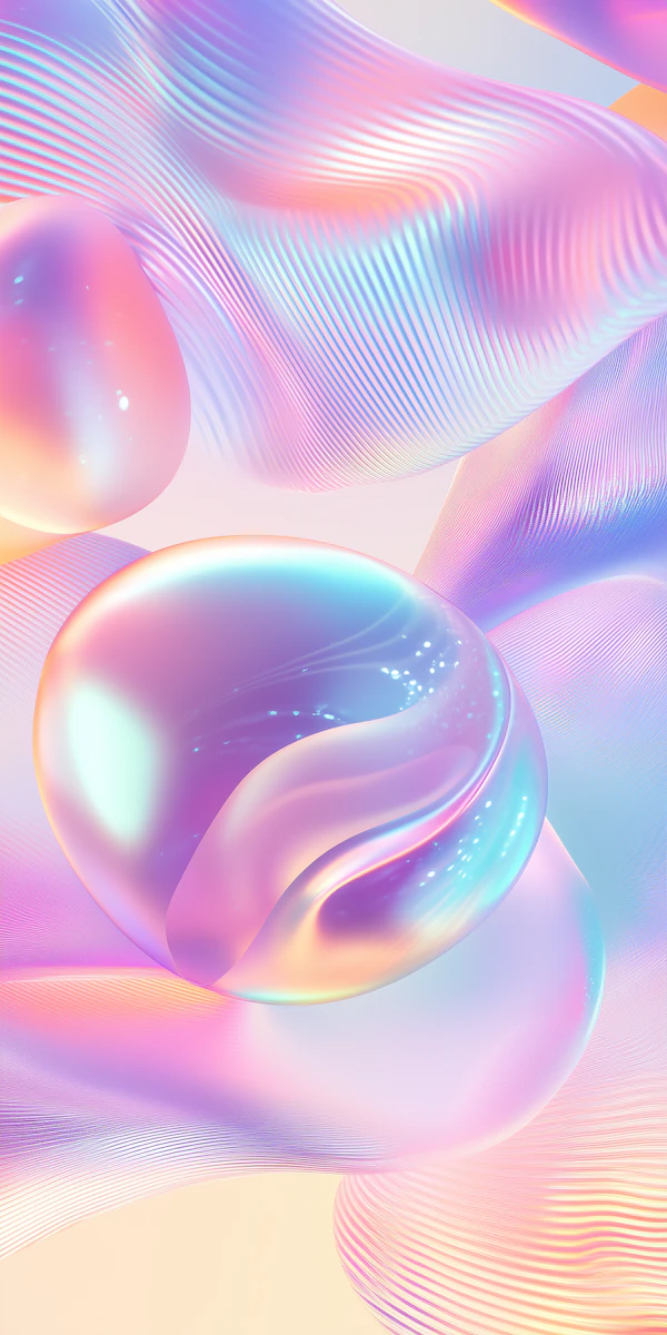 Ethereal Orb Artwork