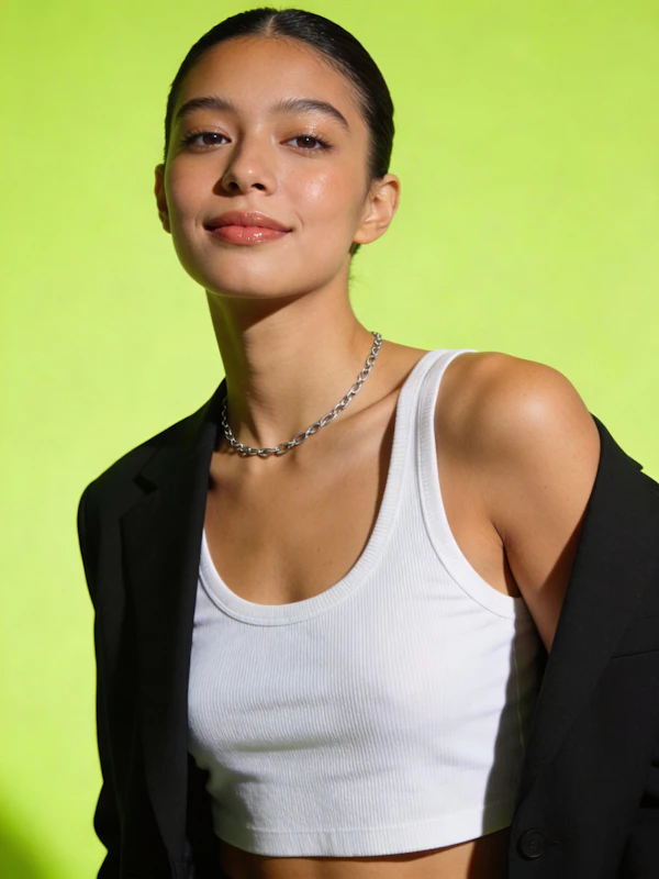 Elegant Portrait