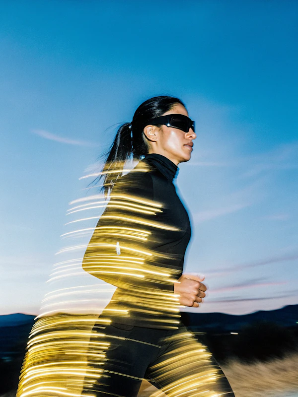 Twilight Runner