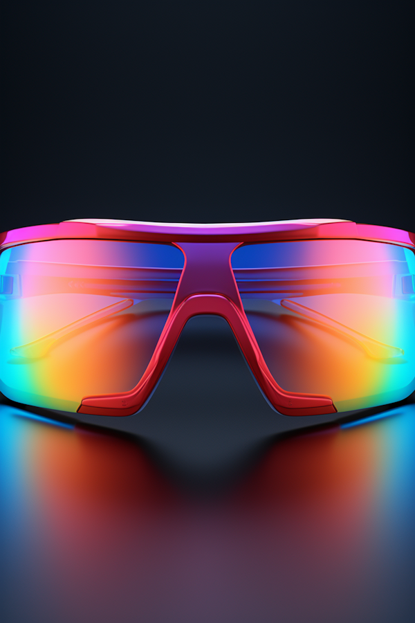 Spectrum Flux AeroShades