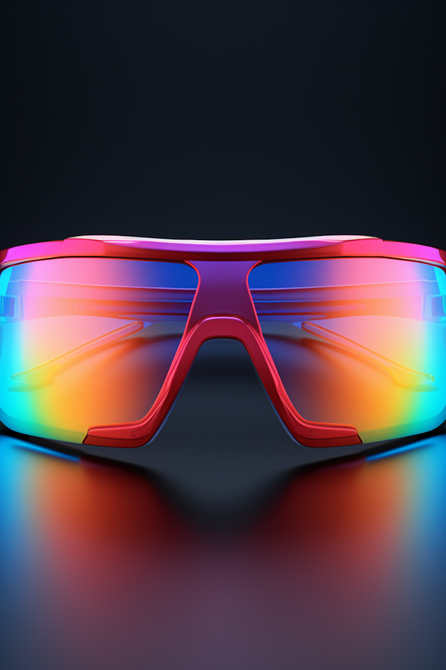 Spectrum Flux AeroShades