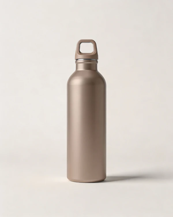 Minimalist Water Bottle
