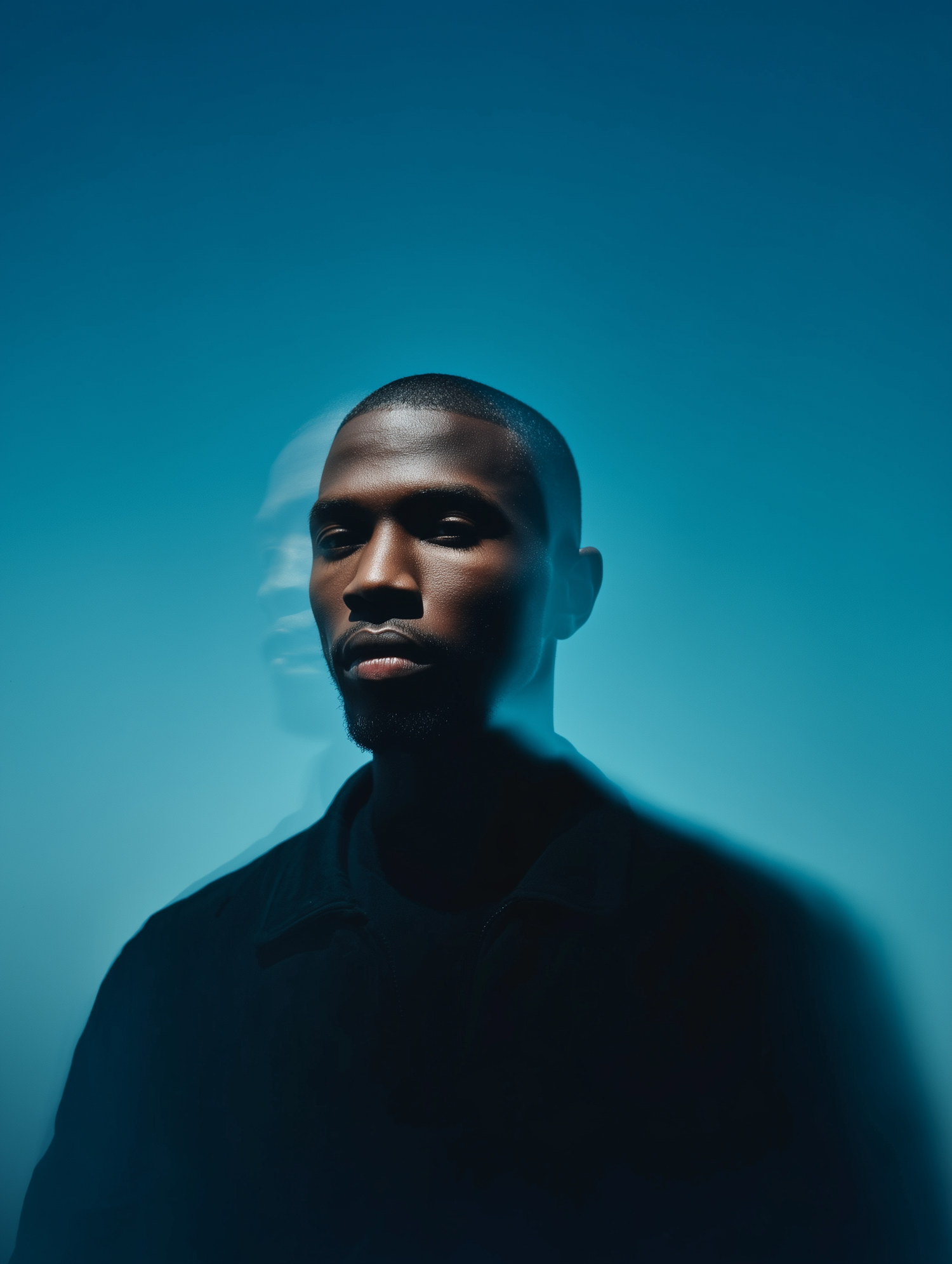 Surreal Portrait Art