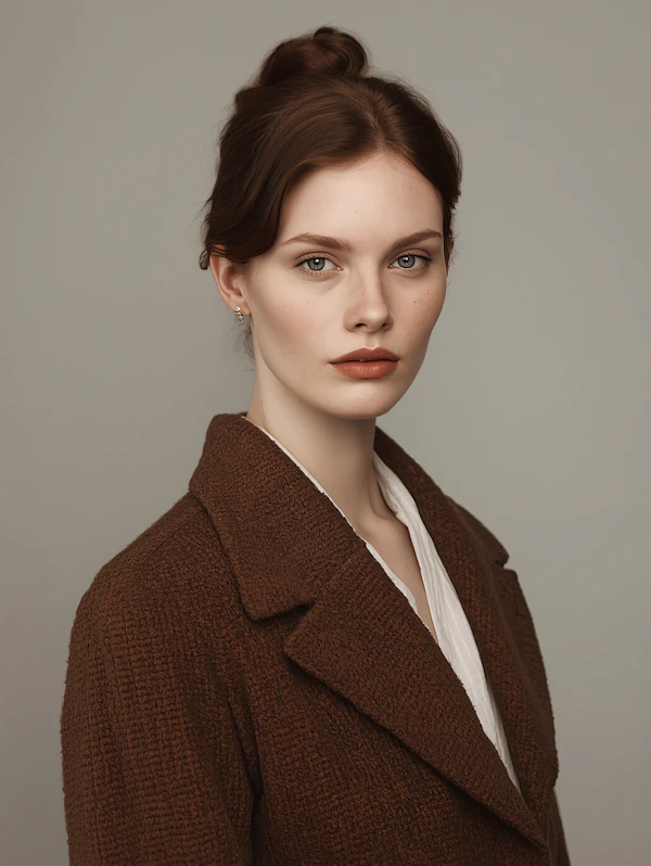 Portrait of a Woman