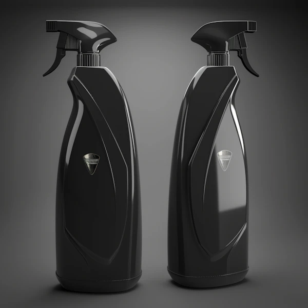 Modern Spray Bottles