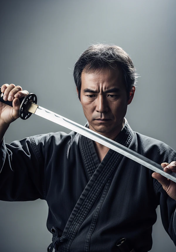 Martial Arts Focus