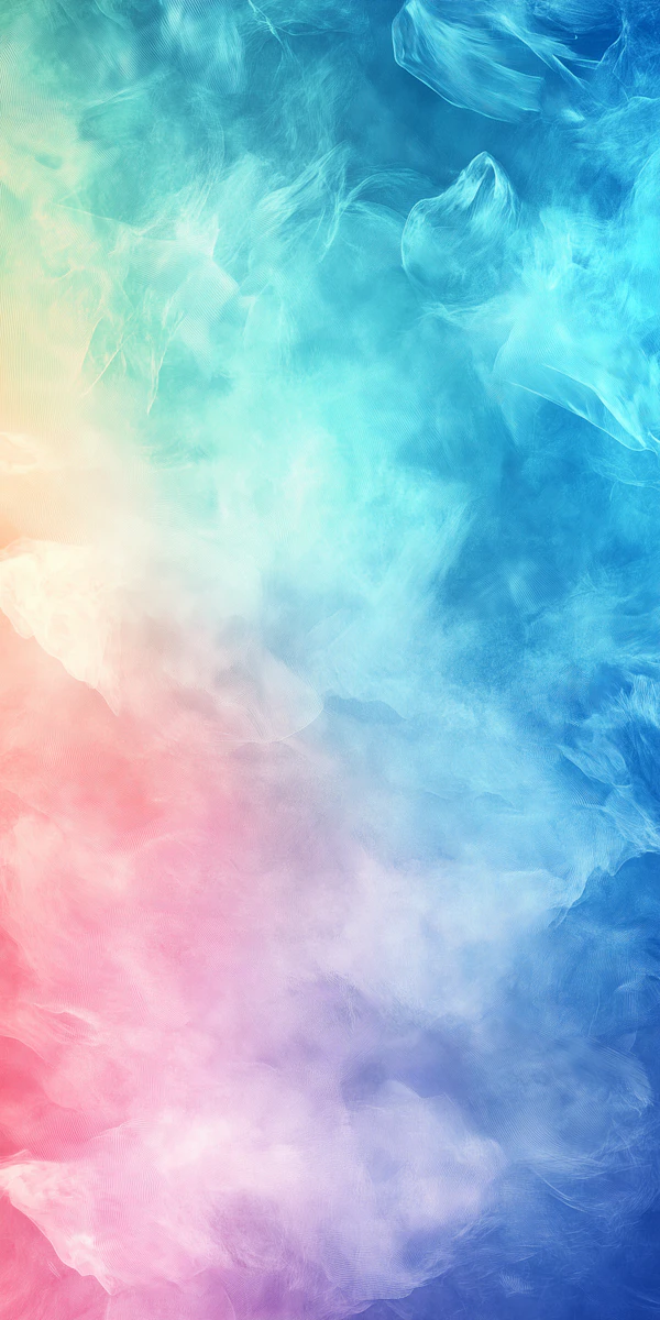 Pastel Gradient Abstract