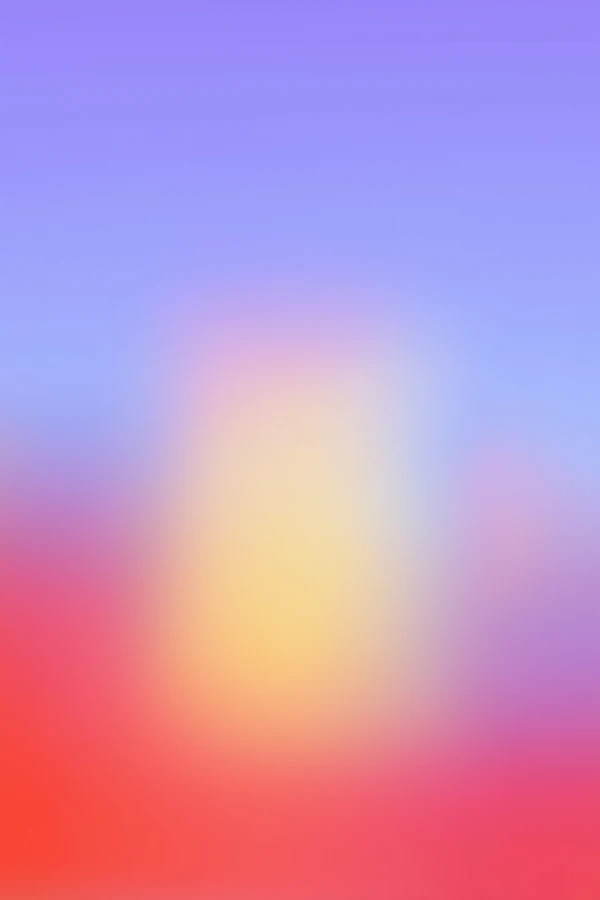 Gradient Glow Background