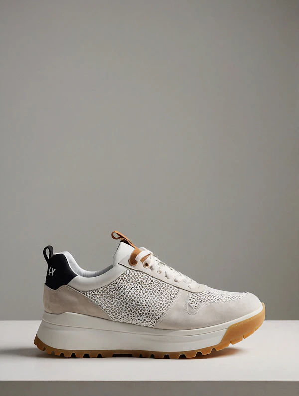 Modern Stylish Sneaker