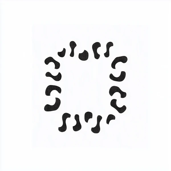 Abstract Circular Design