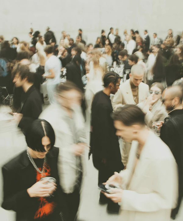 Stylish Social Gathering