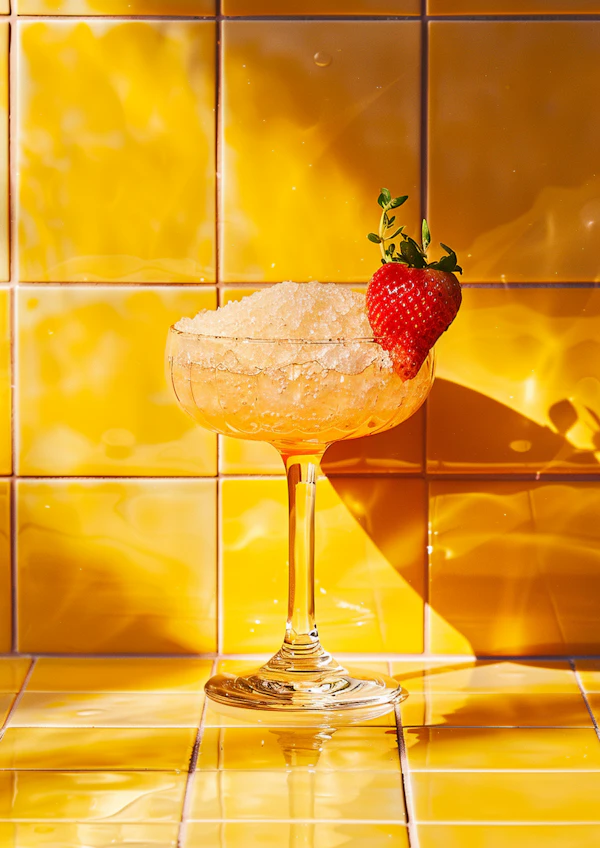 Summery Refreshment