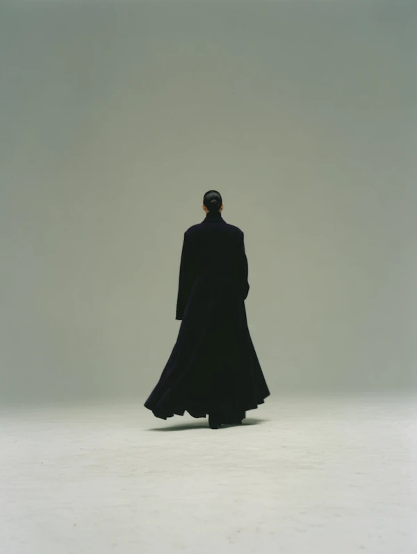 Minimalist Silhouette