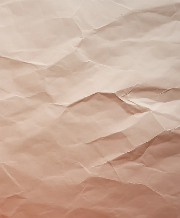 Crumpled Paper Texture