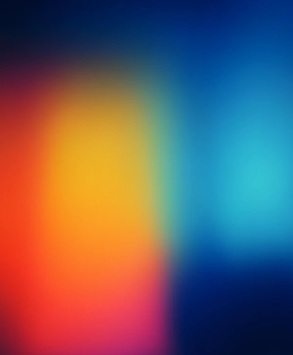 Abstract Gradient Art