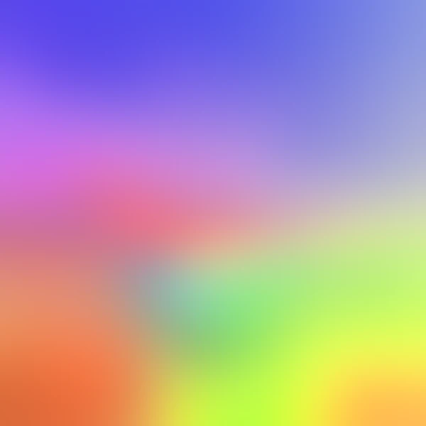 Dreamy Gradient Colors