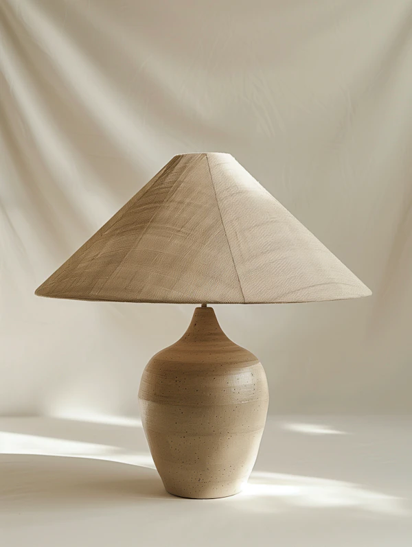 Minimalist Table Lamp