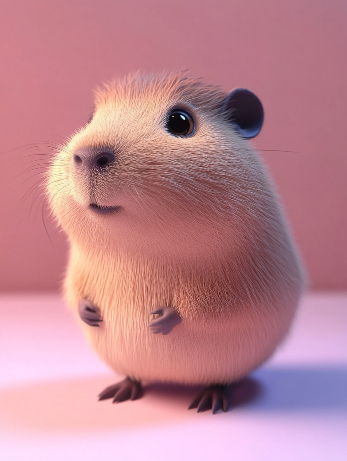 Guinea Pig Puns