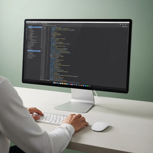 Focused Coding Session