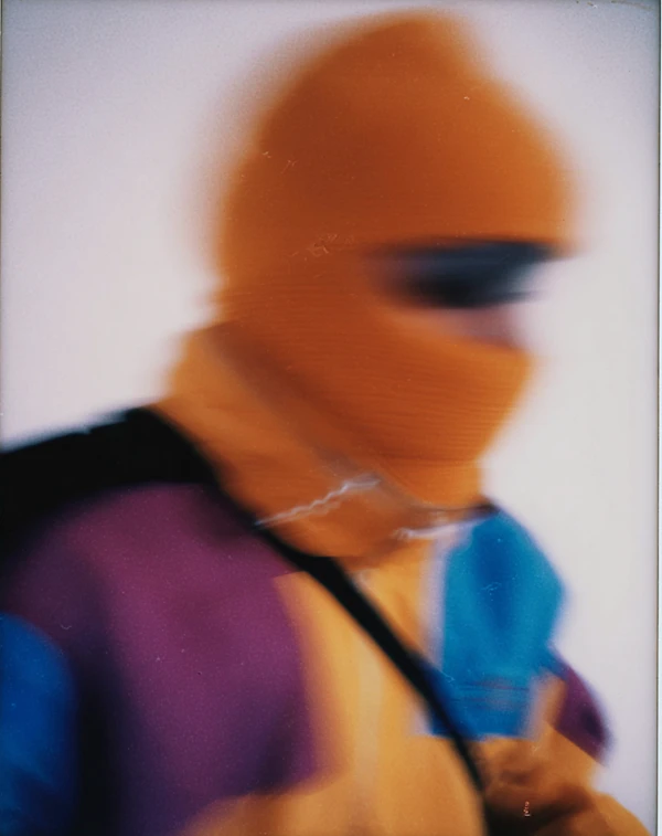 Dynamic Color Motion