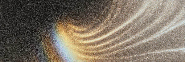 Cosmic Light Patterns