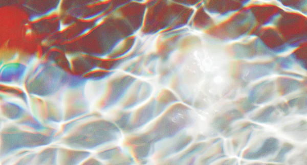 Abstract Light Patterns