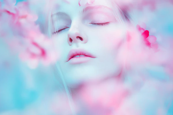 Ethereal Portrait