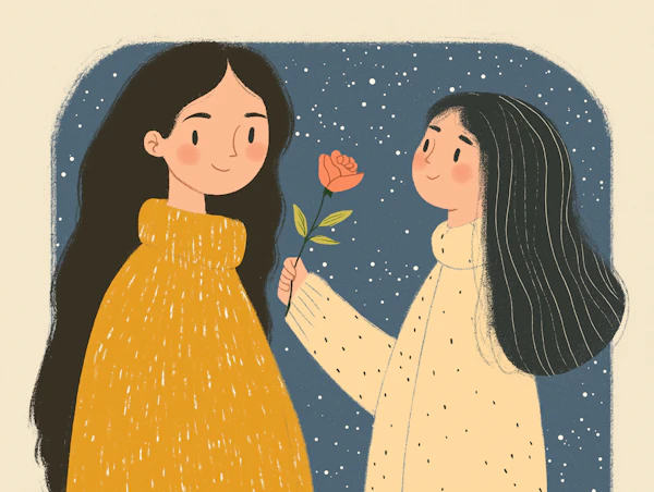 Warm Connection
