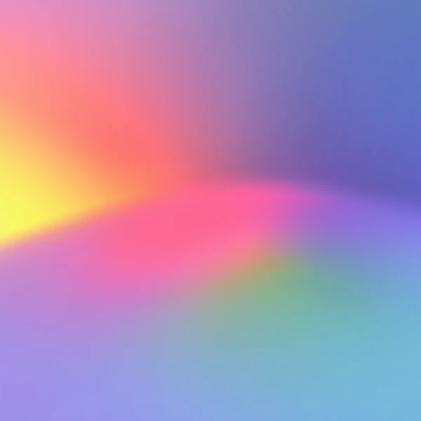 Dreamy Gradient Background