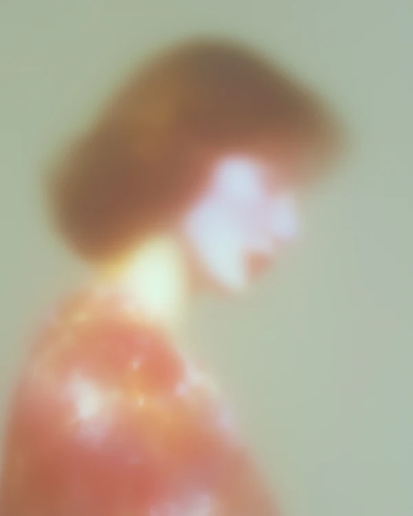 Abstract Portrait