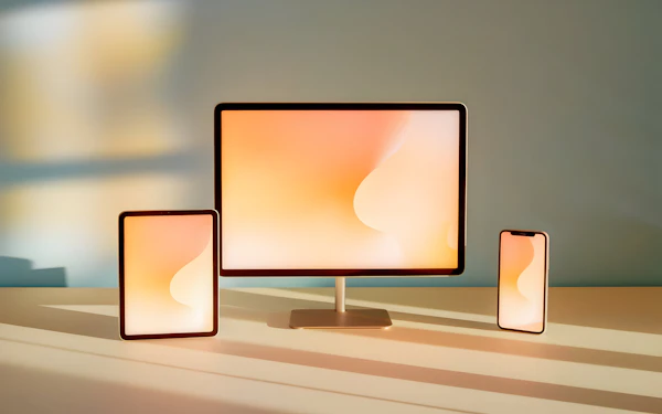 Modern Device Setup