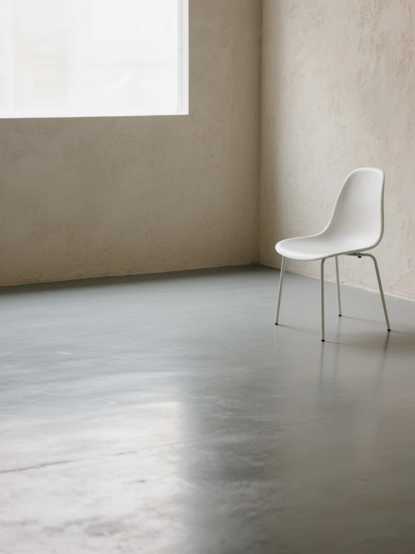 Minimalist Room Design