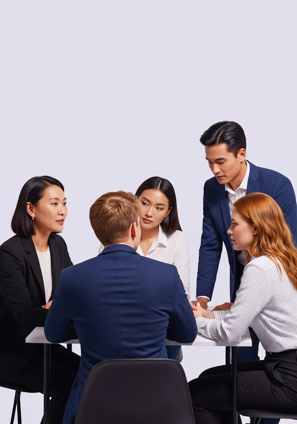 Team Discussion