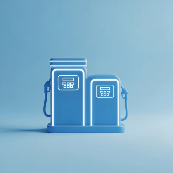 Modern Fuel Pumps