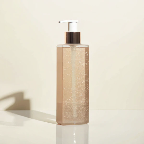 Elegant Pump Bottle