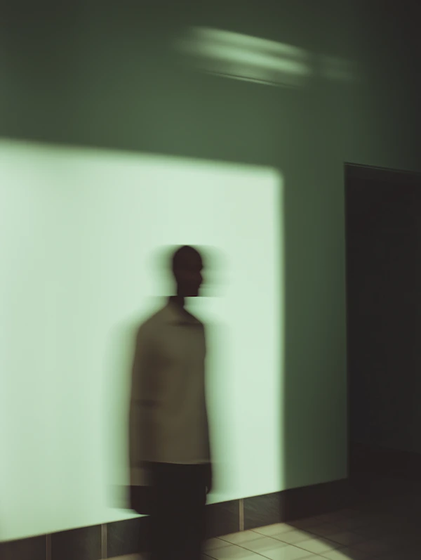 Ethereal Silhouette