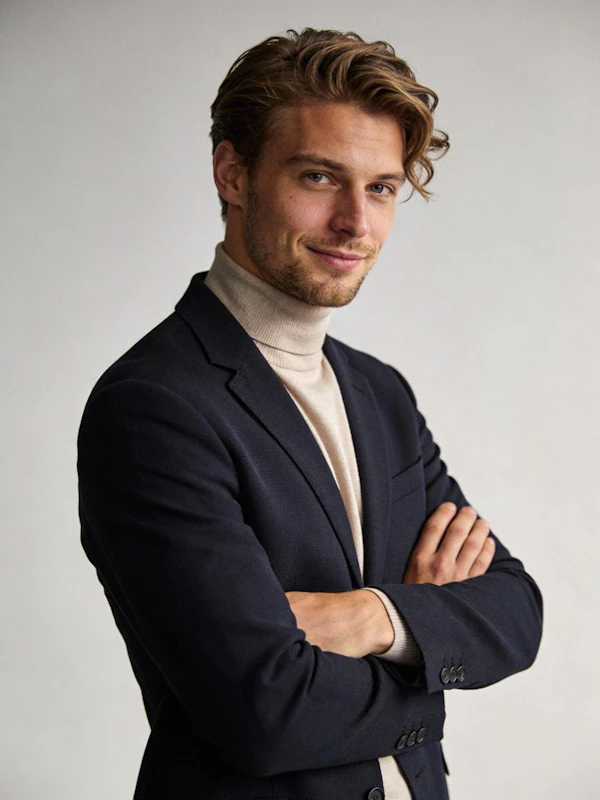 Professional Portrait